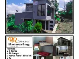 RR Homestay seroja
