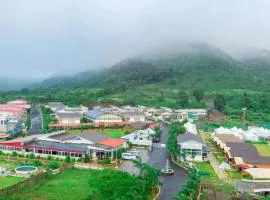 Rainforest Resort and Spa, Igatpuri -Nature's Luxury Awaits