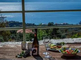 Arsinoe - Cosy guesthouse-