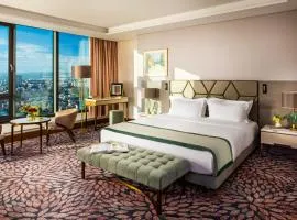 Grand Hotel Millennium Sofia