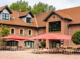 ClassicX Landhaus & Hotel - Bed & Breakfast