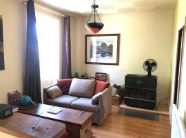 appartement Saint-Antoine，位于Toulon-sur-Arroux的酒店