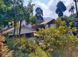 Pradhan Cottage Homestay