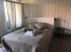 Preiliai apartments，位于普雷拉的酒店