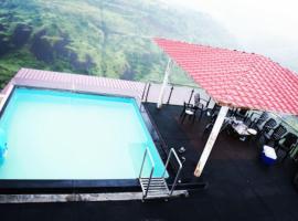 Valley View Igatpuri，位于伊加特普里的酒店
