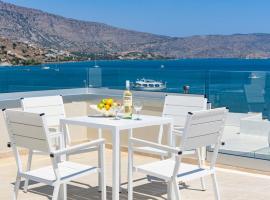 Naiades Village Elounda，位于伊罗达的酒店