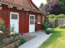 Schnucken-Hus