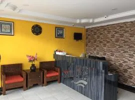 Fragrance Hotel Johor Bahru