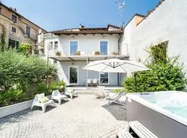 La Villa Holiday House