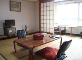 Kochi - Hotel - Vacation STAY 92256，位于高知的酒店