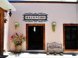 Hotel El Mirador
