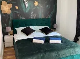 Apartament MATEO