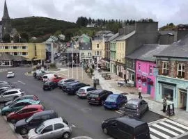 Apartment 4, Clifden Bay Apartments