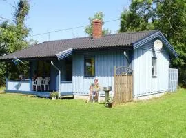 4 person holiday home in K PINGSVIK