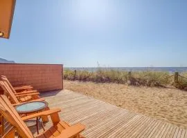 Breakers Beach House 9 - Meredith Lodging