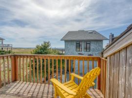 Osborne Beach House MCA 139 - Meredith Lodging，位于曼扎尼塔的酒店