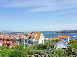 Holiday home Gullholmen