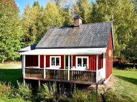 7 person holiday home in Sunnemo-By Traum，位于Sunnemo的酒店
