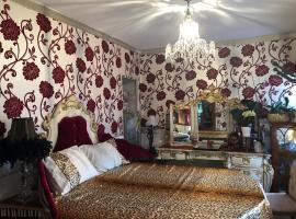 Na，位于拉姆斯盖特的酒店