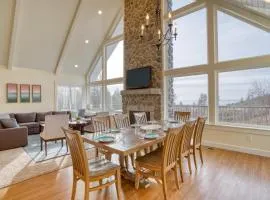 Netarts Coastal Retreat - Meredith Lodging