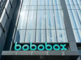 Bobopod Kebayoran Baru, Jakarta