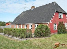 Charming Country Retreat - By Traum Ferienwohnungen，位于托弗图姆的别墅
