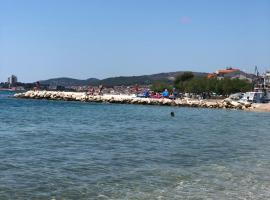 horvat，位于Polenšak的酒店