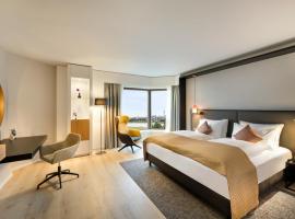 Crowne Plaza Düsseldorf - Neuss by IHG，位于诺伊斯的酒店