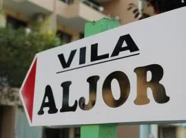 Hotel Villa Aljor