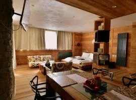 MH Olen Boutique Hotel