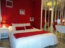 Studio Framboise proche Paris et Disneyland