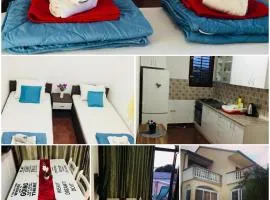 Apartman Vukoja Pakostane