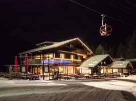 Chalet-Hôtel de l'Etape