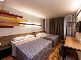 Hotel 10 Balsas