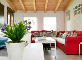 LA CASITA DEL JARDiN