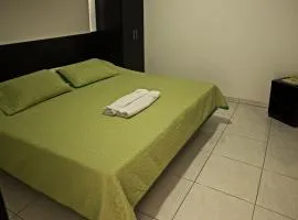 Hotel Centro Real