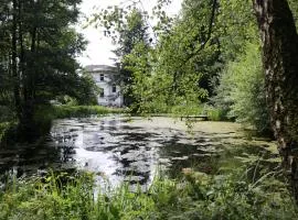 Villa Elisenruh