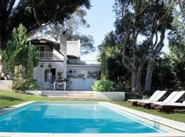 Kloofzicht Estate Country House