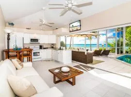 Pools of the Kai 3 - Waterfront Condo with Private Pool Atrium, Walk to Restaurants