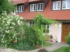 Ferienwohnungen Wastl Fränkische Schweiz