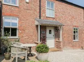 Yew Tree Cottage