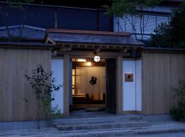 MARUYO HOTEL，位于桑名市Tado Shrine附近的酒店