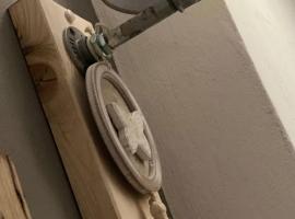 Agriturismo Casa Orsini，位于蒙特法尔科的酒店