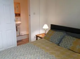 Seawinds Holiday Apartment, dog-friendly