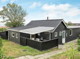 6 person holiday home in Esbjerg V