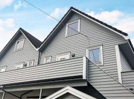 6 person holiday home in Seim，位于Seim的酒店