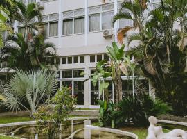 Hotel Cataguases