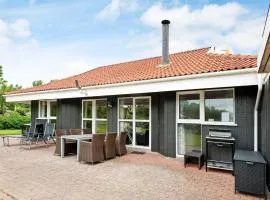 8 person holiday home in Hejls