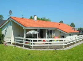 10 person holiday home in B rkop