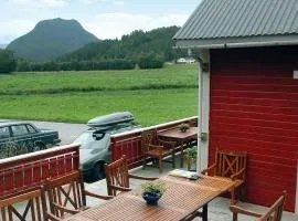 8 person holiday home in isfjorden-By Traum